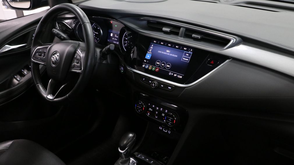 Buick Encore GX Select 2022 d&rsquo;occasion à vendre - 26