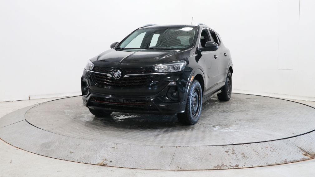 Buick Encore GX Select 2022 d&rsquo;occasion à vendre - 5