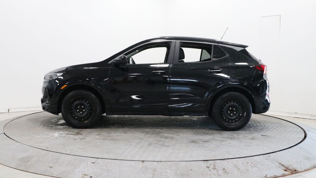 Buick Encore GX Select 2022 d&rsquo;occasion à vendre - 6