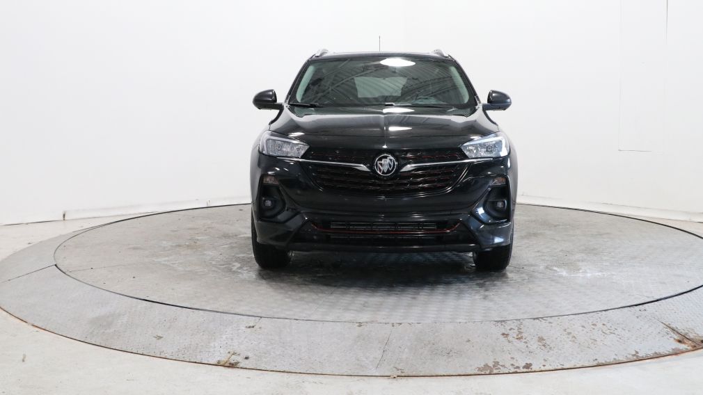 Buick Encore GX Select 2022 d&rsquo;occasion à vendre - 4