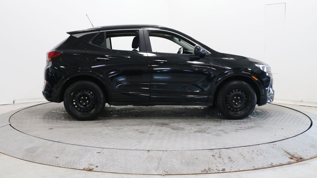 Buick Encore GX Select 2022 d&rsquo;occasion à vendre - 3