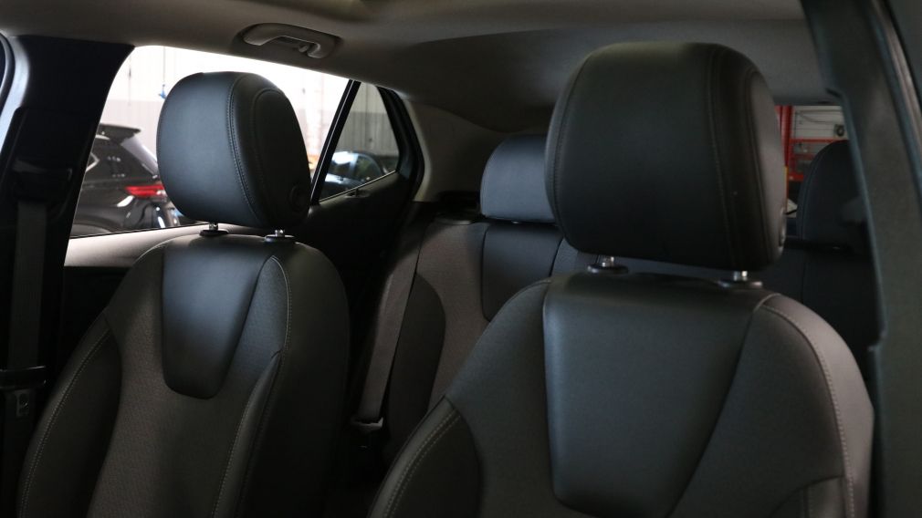 Buick Encore GX Select 2022 d&rsquo;occasion à vendre - 9