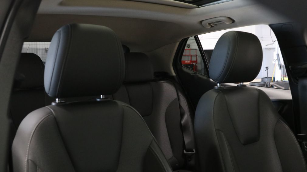 Buick Encore GX Select 2022 d&rsquo;occasion à vendre - 25