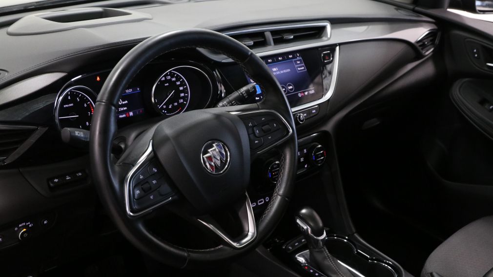 Buick Encore GX Select 2022 d&rsquo;occasion à vendre - 10