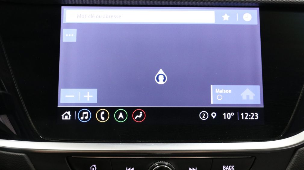 Buick Encore GX Select 2022 d&rsquo;occasion à vendre - 21