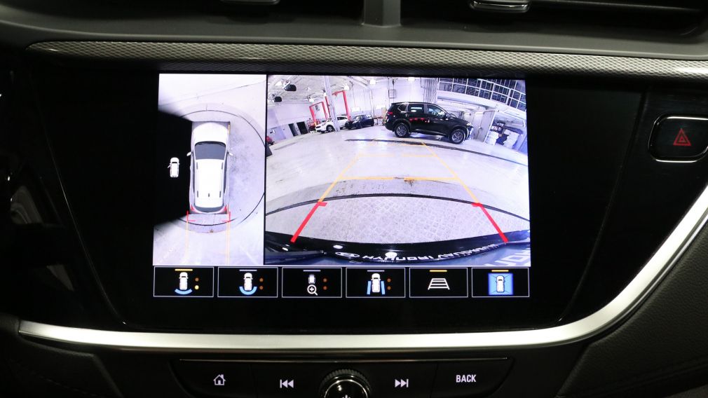 Buick Encore GX Select 2022 d&rsquo;occasion à vendre - 24
