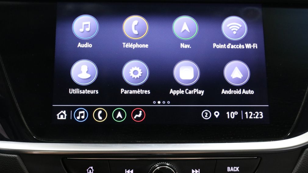 Buick Encore GX Select 2022 d&rsquo;occasion à vendre - 20