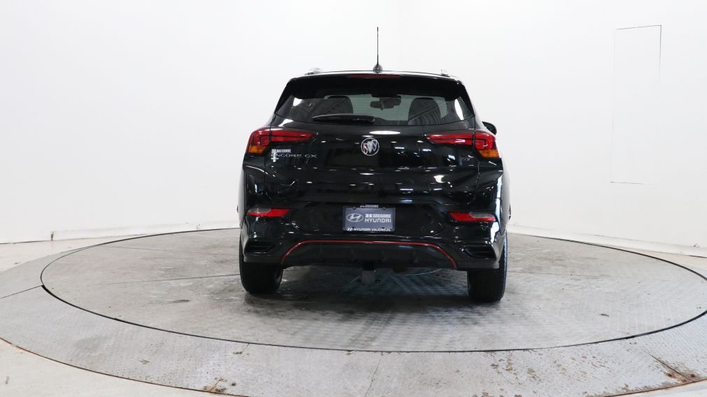 Buick Encore GX Select 2022 d&rsquo;occasion à vendre - 8