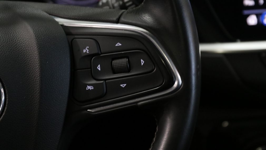 Buick Encore GX Select 2022 d&rsquo;occasion à vendre - 16