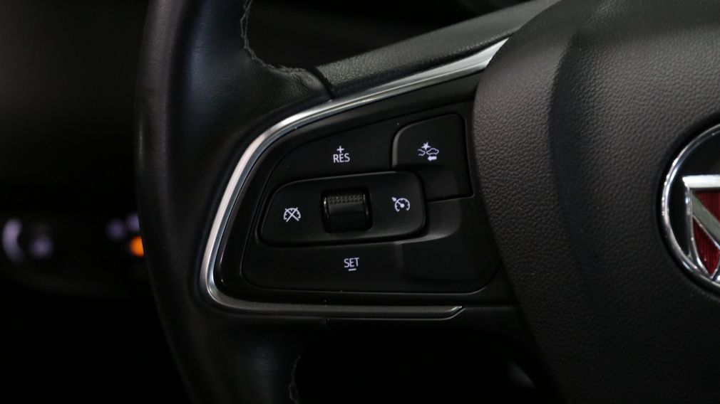 Buick Encore GX Select 2022 d&rsquo;occasion à vendre - 15