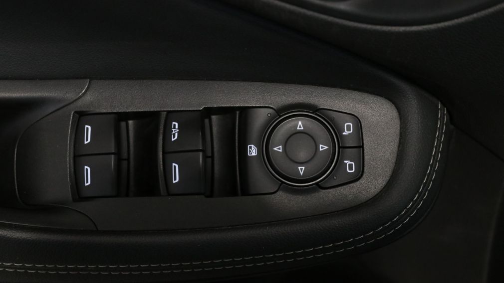 Buick Encore GX Select 2022 d&rsquo;occasion à vendre - 11