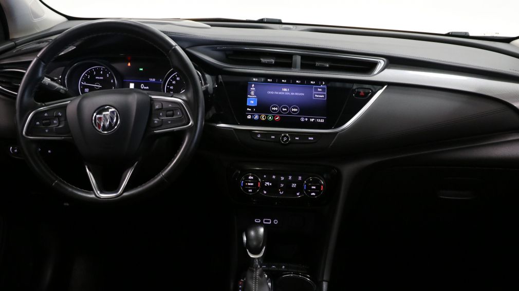 Buick Encore GX Select 2022 d&rsquo;occasion à vendre - 17
