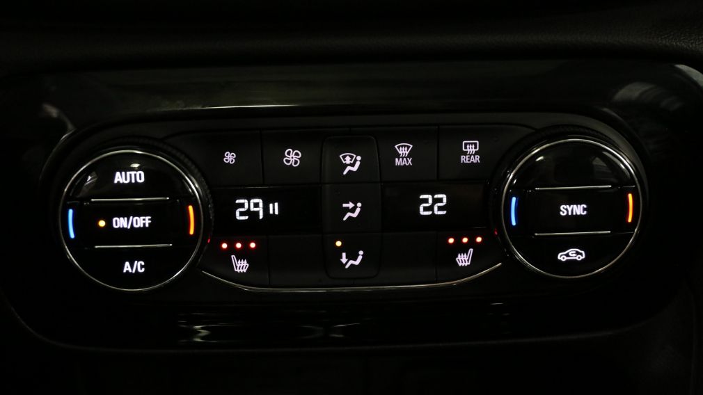 Buick Encore GX Select 2022 d&rsquo;occasion à vendre - 23