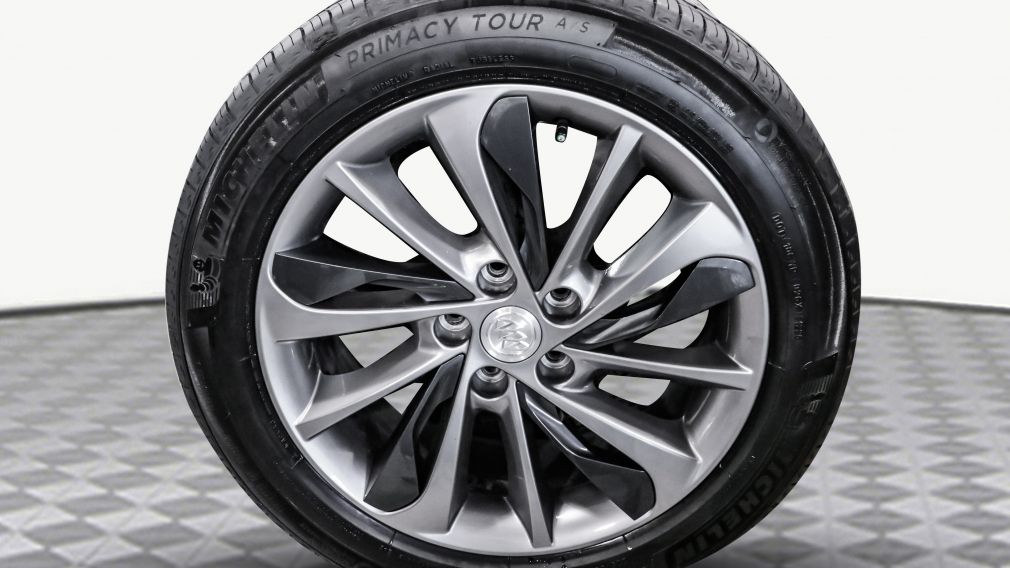 Buick Encore GX Select 2022 d&rsquo;occasion à vendre - 28