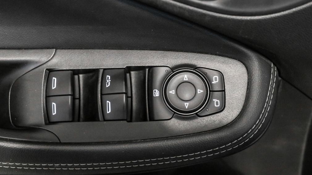 Buick Encore GX Select 2022 d&rsquo;occasion à vendre - 11