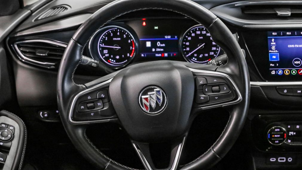 Buick Encore GX Select 2022 d&rsquo;occasion à vendre - 14