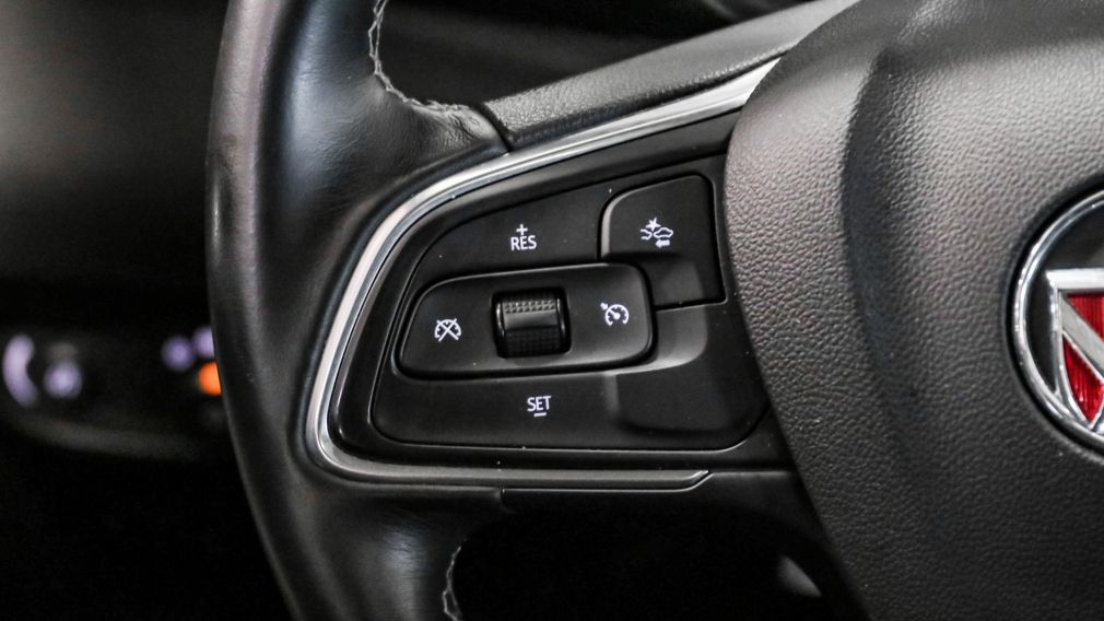 Buick Encore GX Select 2022 d&rsquo;occasion à vendre - 15