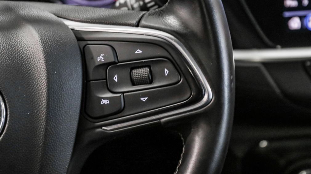 Buick Encore GX Select 2022 d&rsquo;occasion à vendre - 16