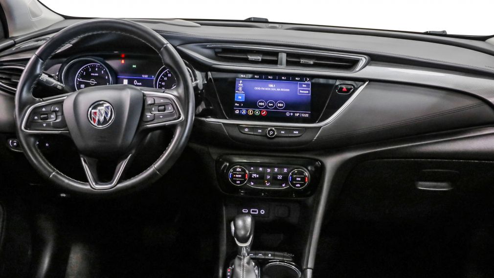 Buick Encore GX Select 2022 d&rsquo;occasion à vendre - 17