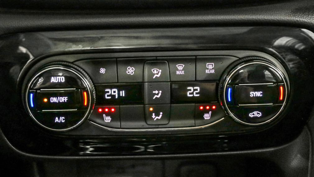 Buick Encore GX Select 2022 d&rsquo;occasion à vendre - 23