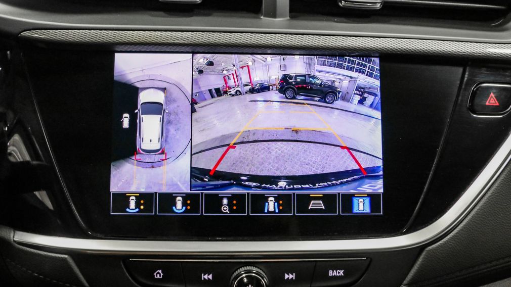 Buick Encore GX Select 2022 d&rsquo;occasion à vendre - 24
