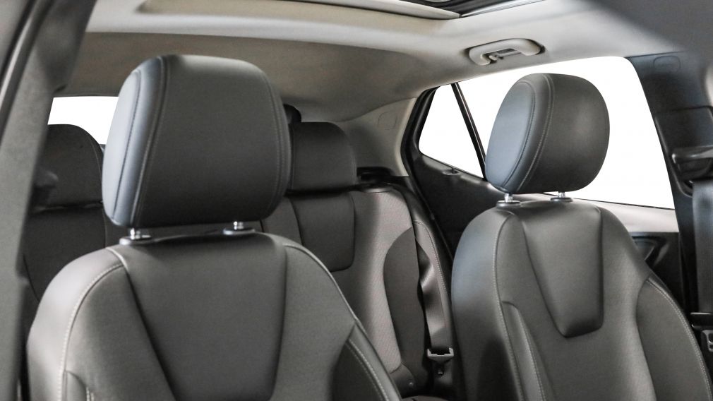 Buick Encore GX Select 2022 d&rsquo;occasion à vendre - 25