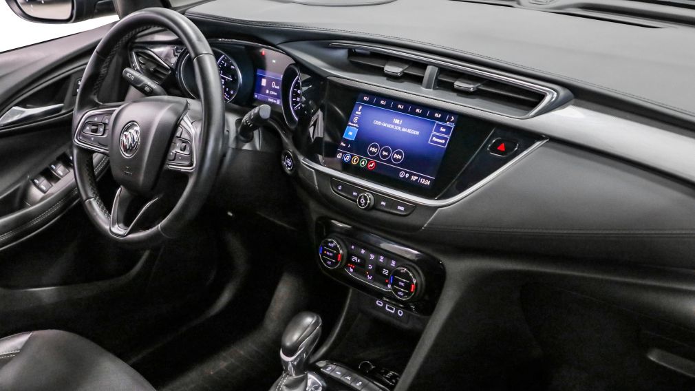 Buick Encore GX Select 2022 d&rsquo;occasion à vendre - 26