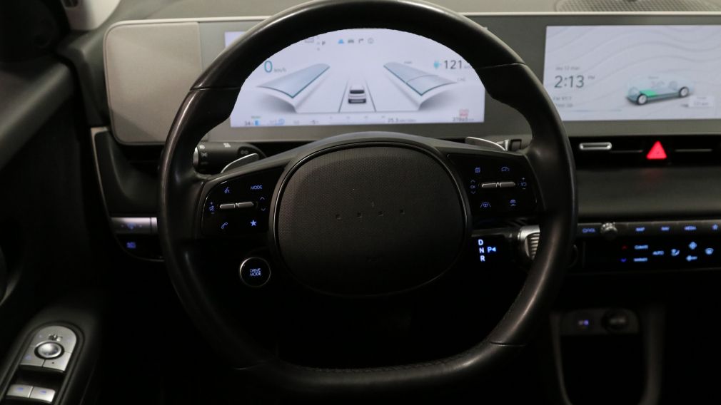 Hyundai IONIQ 5 Preferred 2024 d&rsquo;occasion à vendre - 14