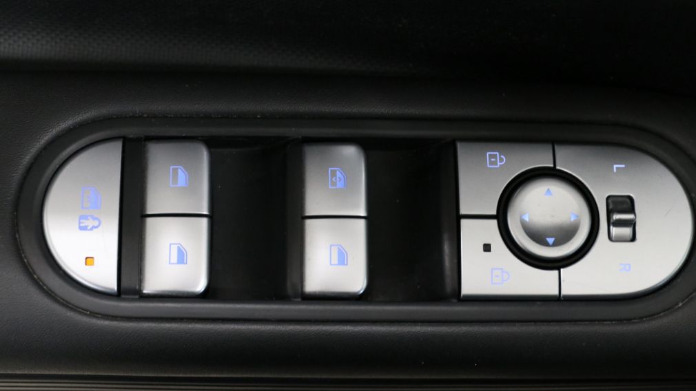 Hyundai IONIQ 5 Preferred 2024 d&rsquo;occasion à vendre - 11