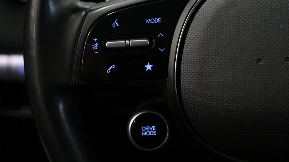 Hyundai IONIQ 5 Preferred 2024 d&rsquo;occasion à vendre - 15