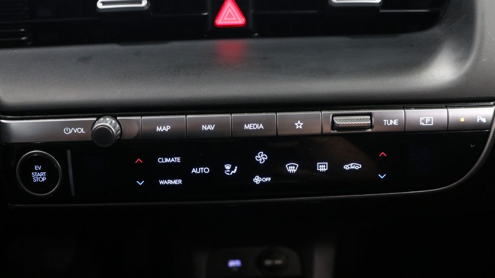 Hyundai IONIQ 5 Preferred 2024 d&rsquo;occasion à vendre - 24