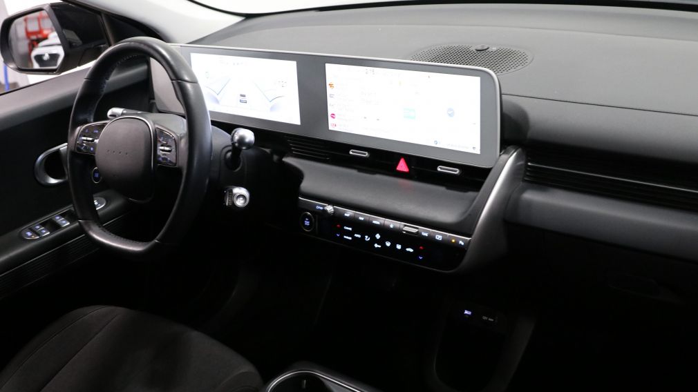 Hyundai IONIQ 5 Preferred 2024 d&rsquo;occasion à vendre - 26