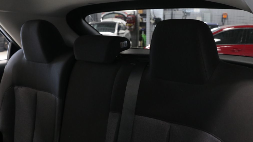 Hyundai IONIQ 5 Preferred 2024 d&rsquo;occasion à vendre - 13