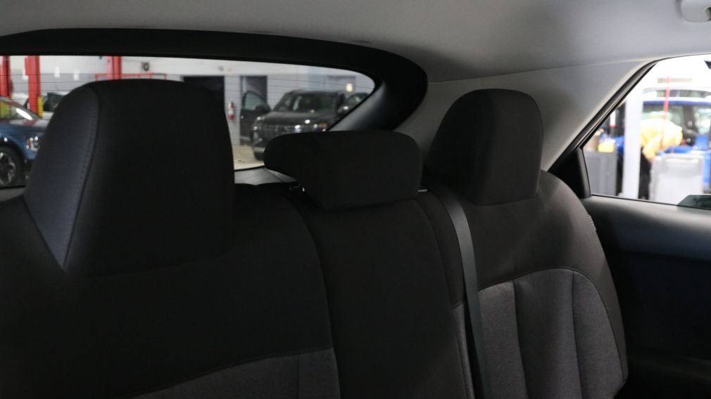 Hyundai IONIQ 5 Preferred 2024 d&rsquo;occasion à vendre - 27