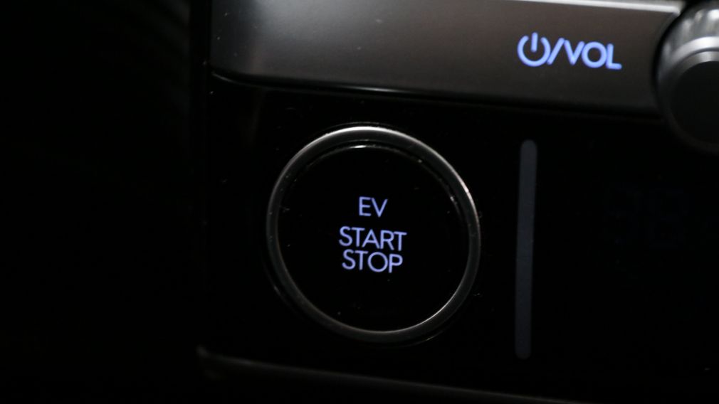 Hyundai IONIQ 5 Preferred 2024 d&rsquo;occasion à vendre - 19