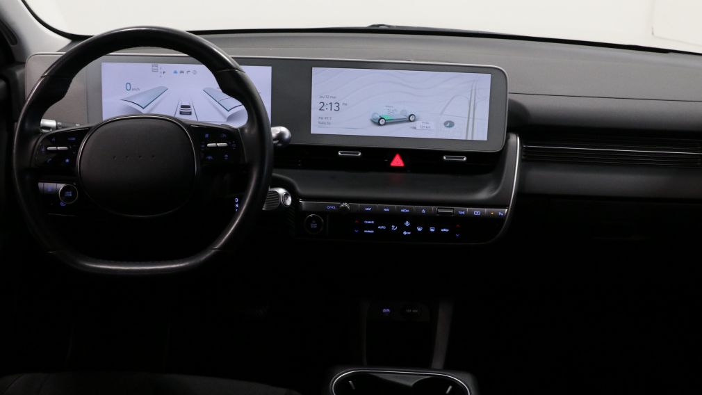 Hyundai IONIQ 5 Preferred 2024 d&rsquo;occasion à vendre - 17