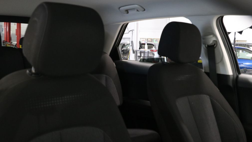 Hyundai IONIQ 5 Preferred 2024 d&rsquo;occasion à vendre - 25