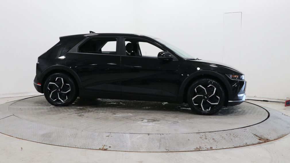 Hyundai IONIQ 5 Preferred 2024 d&rsquo;occasion à vendre - 8
