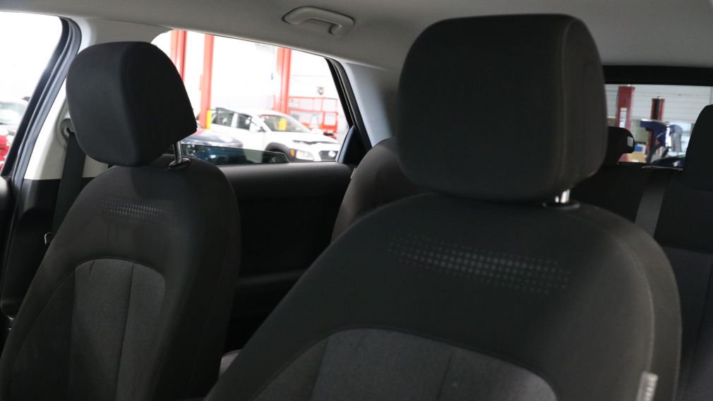 Hyundai IONIQ 5 Preferred 2024 d&rsquo;occasion à vendre - 9