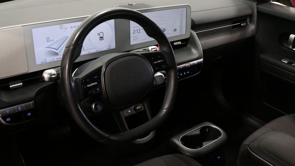 Hyundai IONIQ 5 Preferred 2024 d&rsquo;occasion à vendre - 10