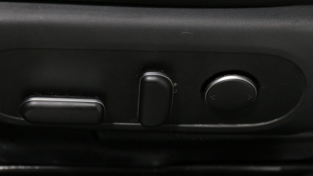 Hyundai IONIQ 5 Preferred 2024 d&rsquo;occasion à vendre - 12