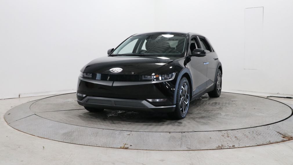 Hyundai IONIQ 5 Preferred 2024 d&rsquo;occasion à vendre - 3