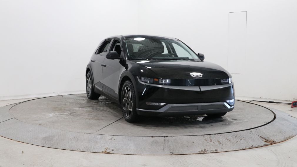Hyundai IONIQ 5 Preferred 2024 d&rsquo;occasion à vendre - 1