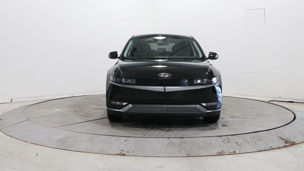 Hyundai IONIQ 5 Preferred 2024 d&rsquo;occasion à vendre - 2