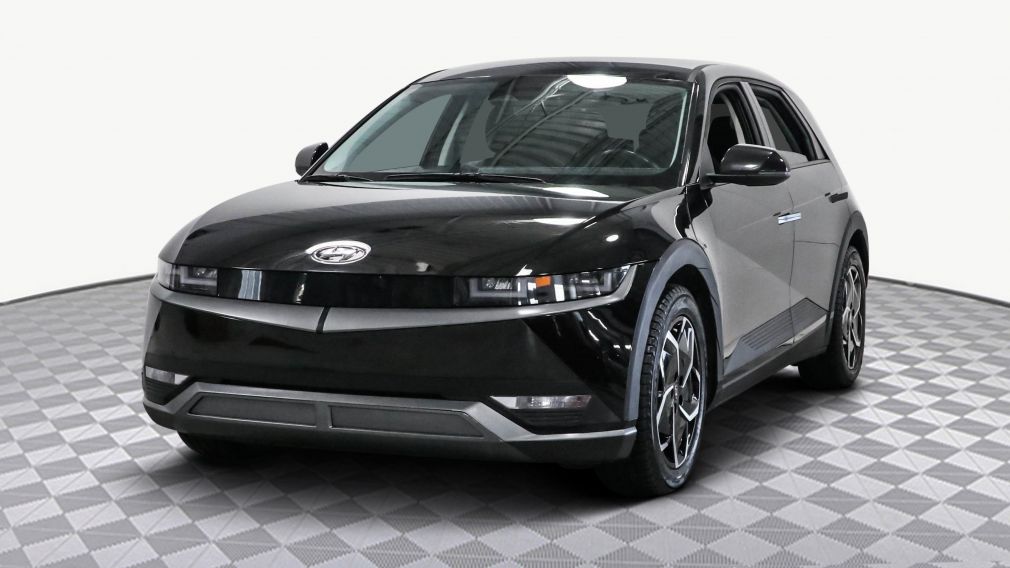 Hyundai IONIQ 5 Preferred 2024 d&rsquo;occasion à vendre - 3