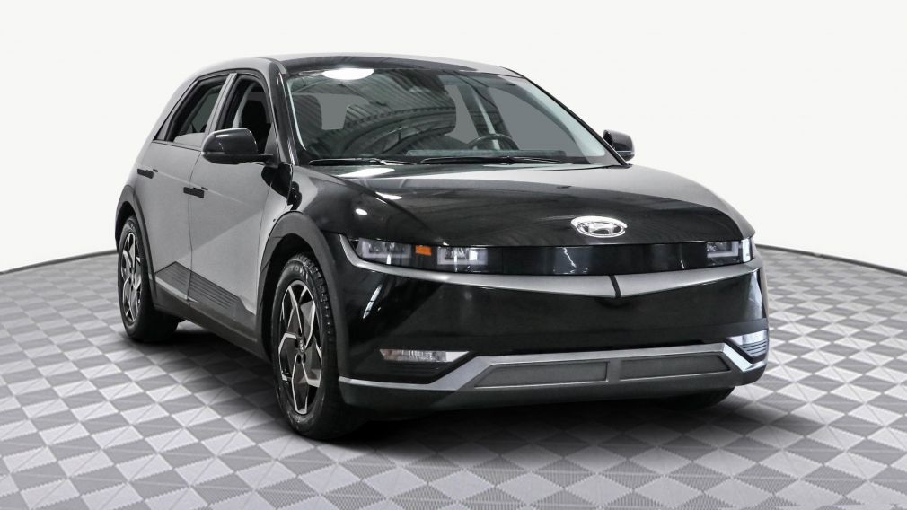 Hyundai IONIQ 5 Preferred