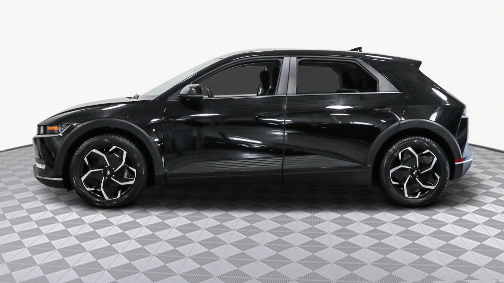 Hyundai IONIQ 5 Preferred 2024 d&rsquo;occasion à vendre - 4