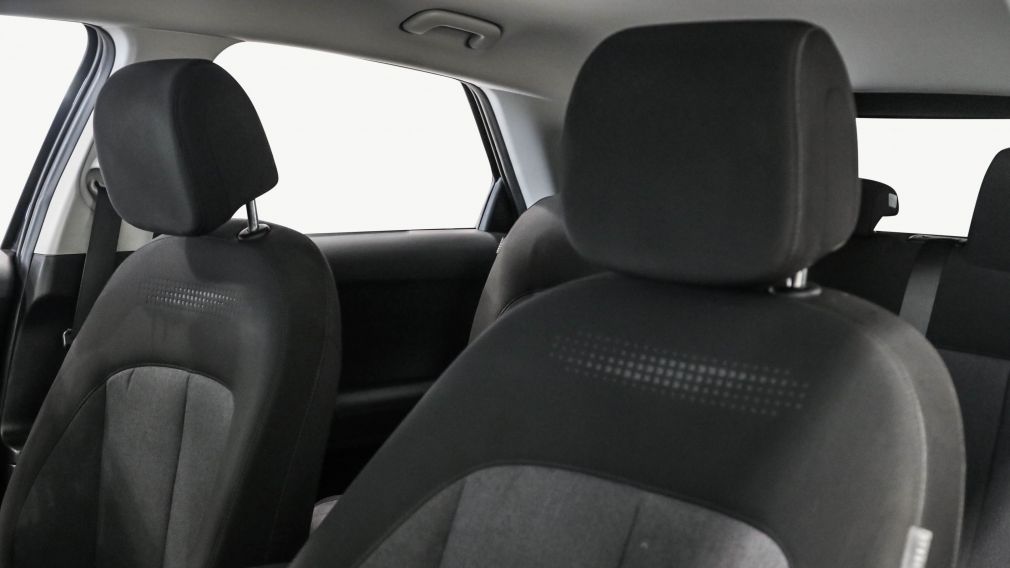 Hyundai IONIQ 5 Preferred 2024 d&rsquo;occasion à vendre - 10