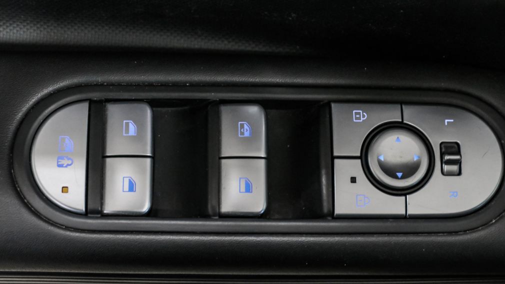 Hyundai IONIQ 5 Preferred 2024 d&rsquo;occasion à vendre - 11