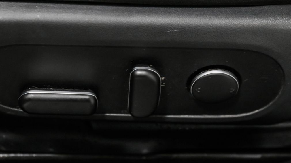 Hyundai IONIQ 5 Preferred 2024 d&rsquo;occasion à vendre - 12